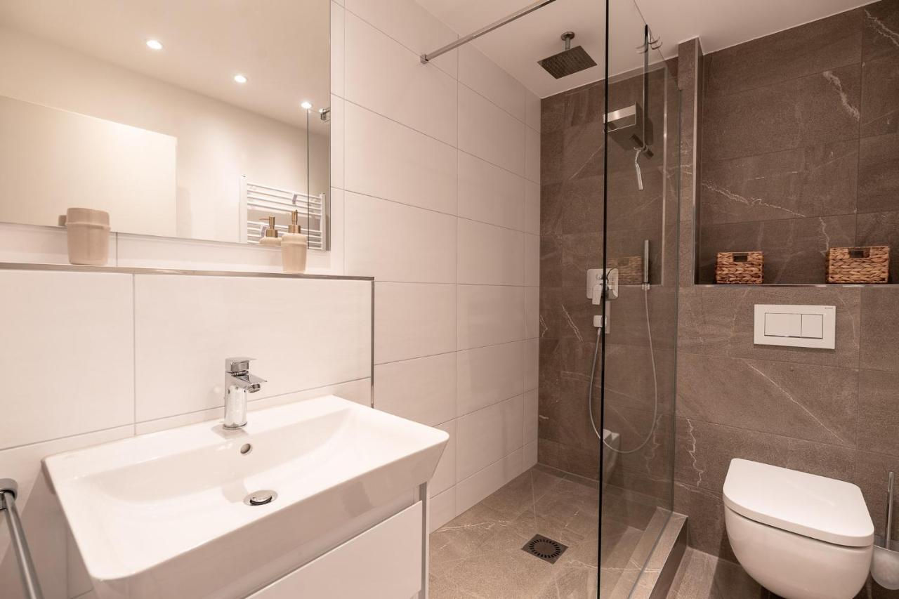 Kleine Heimat Appartement Ofterschwang Buitenkant foto